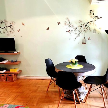 Appartement Le Colysee à Nice Extérieur photo