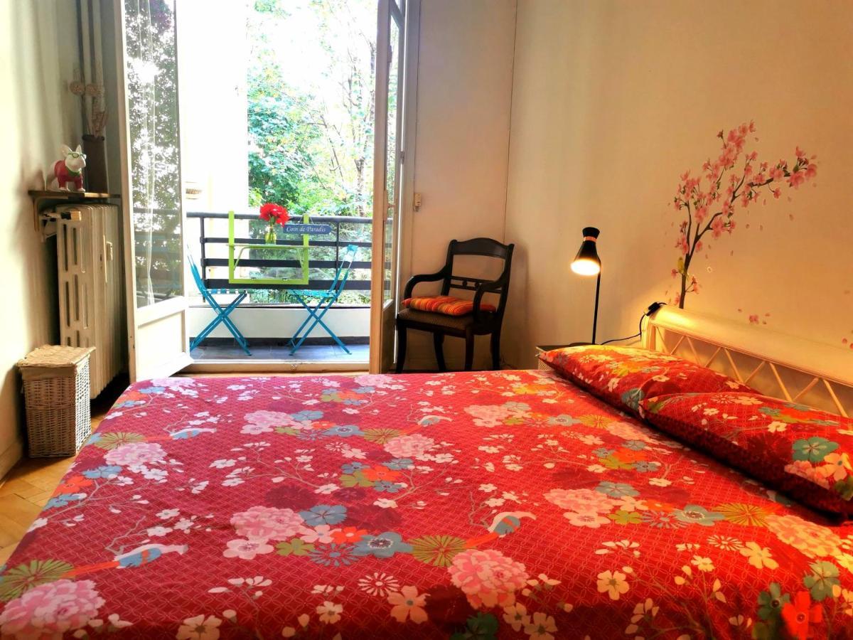 Appartement Le Colysee à Nice Extérieur photo