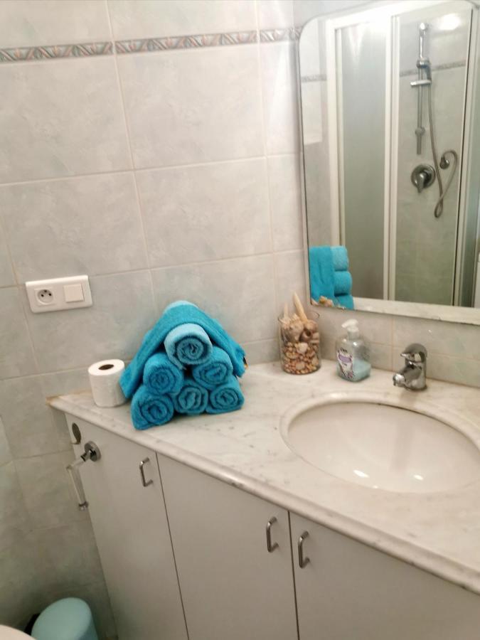 Appartement Le Colysee à Nice Extérieur photo